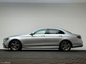 Mercedes-Benz E-Class 220D AMG LINE - Image 3