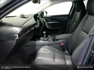 Mazda CX-30 M Hybrid 2.0P (122PS) HOMURA*ELECTRIC - Image 3