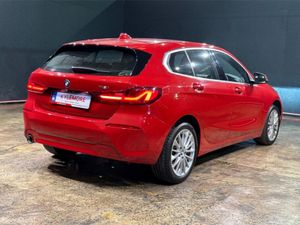BMW 1-Series 1.5 AUTOMATIC - ELECTRIC TAILGATE - M - Image 4