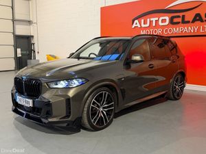 BMW X5 XDRIVE50E M SPORT - Image 3