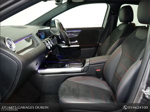 Mercedes-Benz GLA GLA 250e AMG LINE EXECUTIVE: FIN - Image 3