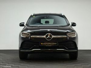 Mercedes-Benz GLC 300E AMG LINE 4MATIC - Image 2