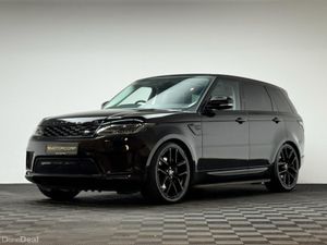 Land Rover Range Rover Sport HSE P400E *PAN ROOF* - Image 3