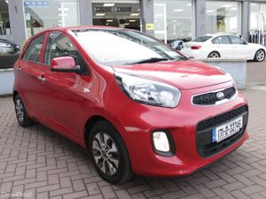 Kia Picanto 2017 - Image 2