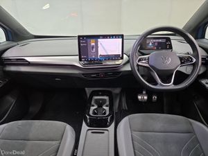 Volkswagen ID.5 Match Pro Performance 77kWh - Image 4
