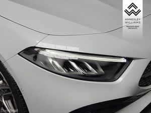 Mercedes-Benz A-Class A250e AMG Line Executive - Image 4