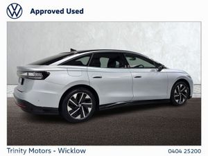 Volkswagen ID.7 ** PRO PLUS ** 77kWh ** 286BHP ** - Image 3