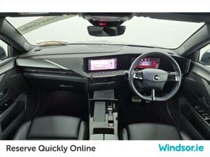 Opel Astra GS PHEV 1.6 180ps 8 Speed Auto - Image 4