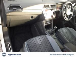 Volkswagen Tiguan 2.0 TDI 150HP R-Line - Image 4