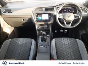 Volkswagen Tiguan 2.0 TDI 150HP R-Line - Image 2