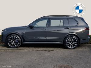 BMW X7 xDrive40d M Sport - Image 4