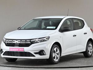 Dacia Sandero 1.0 TCE ESSENTIAL 90BHP 6SPD NBI - Image 4