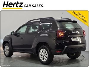 Dacia Duster Expression 1.3 Petrol Automatic - Image 4