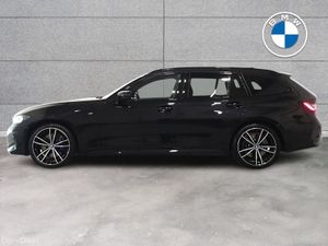 BMW 3-Series 330e xDrive M Sport - Image 3