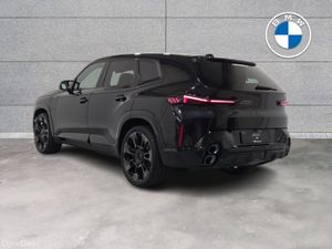 BMW XM XM 50E - Image 3