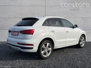 Audi Q3 1.4 TFSI S-Tronic - Image 3