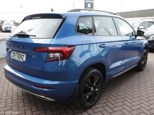 Skoda Karoq 2020 - Image 4