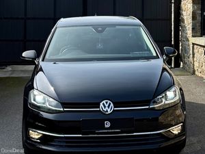 2018 VOLKSWAGEN GOLF HIGHLINE AUTO 1.2 TSI - Image 2