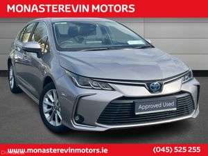 Toyota Corolla HYB LUNA SALOON - TAX UNTIL 02/25 - Image 3