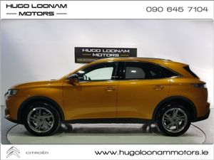 DS Automobiles DS 7 1.5 BLUE HDI 130 AUTO PRES - Image 4