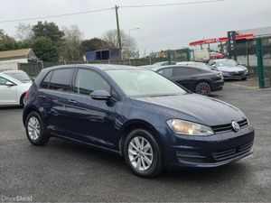 Volkswagen Golf 1.2 TSI AUTOMATIC - ALLOYS  - LOW - Image 3
