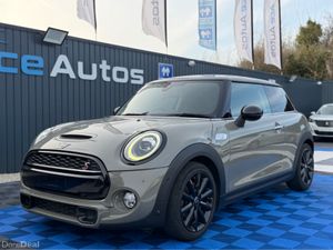 Mini Cooper SD - 2.0L DIESEL - AUTO - 12M WARRANTY - Image 2