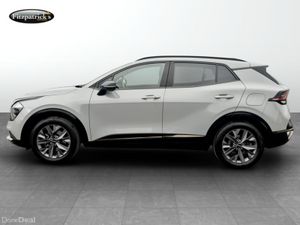 Kia Sportage 2024 - Image 2