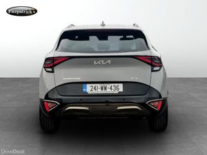 Kia Sportage 2024 - Image 4