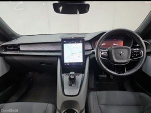 Polestar 2 Standard Range Single Motor (P4-S) 69kW - Image 4