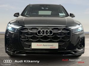 Audi Q7 Private Owner Irish Car - Q7 PHEV 55 TFSIE - Image 2