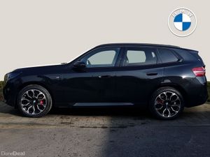 BMW X3 xDrive30e M Sport - Image 3