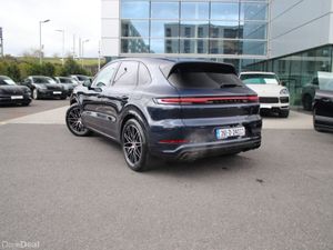 Porsche Cayenne E-Hybrid Black Edition - Image 2