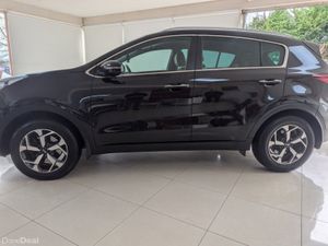 Kia Sportage K3 Mhev 5dr - Image 2