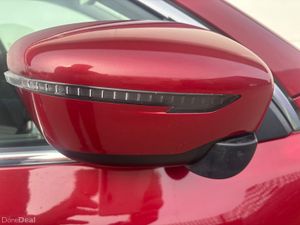 2020 NISSAN QASHQAI 1.5DCi 5DR NCT LOW KM - Image 3