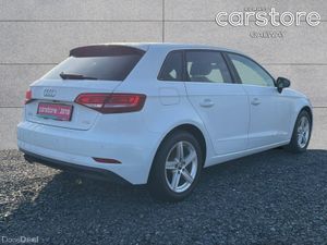 Audi A3 1.4 TFSI Auto - Image 3