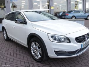 2016 VOLVO V60 CROSS COUNTRY - Image 2