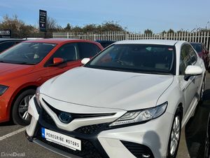 Toyota Camry - Image 3