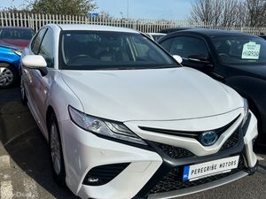 Toyota Camry - Image 2