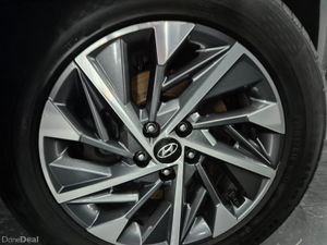 Hyundai Tucson 2023 - Image 3