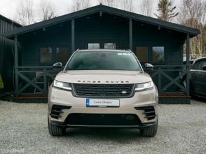 2025 RANGE ROVER VELAR DYNAMIC SE**DEPOSIT TAKEN** - Image 2