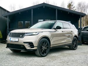 2025 RANGE ROVER VELAR DYNAMIC SE**DEPOSIT TAKEN** - Image 3