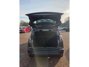 Opel Crossland My21-sc-1.2i 83PS -pet-5sp 5DR - Image 4