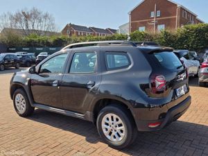 Dacia Duster Expression TCE 90 4X2 NBI 5DR - Image 3