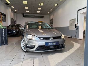 Volkswagen Golf HIGHLINE 1.4 TSI MANUAL 5DR 150HP. - Image 2