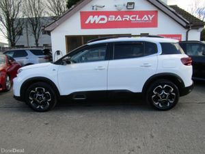 Citroen C5 Aircross SHINE - Image 4