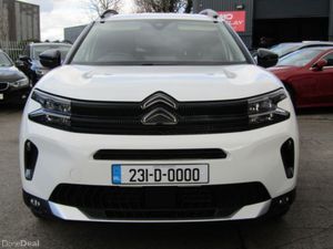 Citroen C5 Aircross SHINE - Image 2