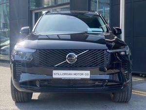 Volvo XC90 T8 Dark Plus AWD Auto (PHEV) - Image 2