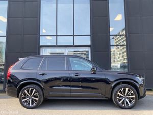 Volvo XC90 T8 Dark Plus AWD Auto (PHEV) - Image 4