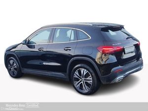 Mercedes-Benz GLA GLA 180 d Progressive Plus - Image 3