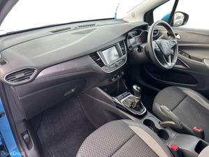 Opel Crossland X 1.2i 83PS 5 Speed SE - Image 4